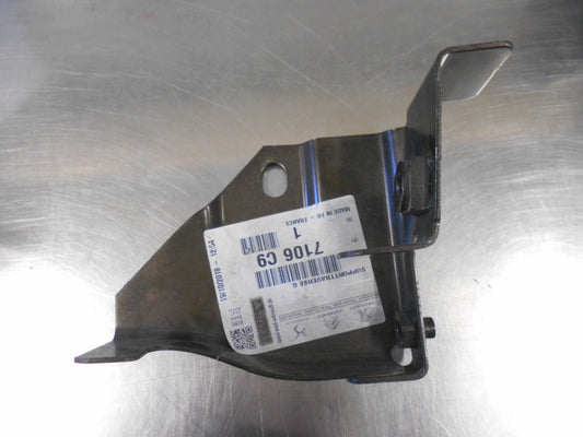 Citroen C4 Picasso Genuine Left Hand Crossmember Bracket New Part