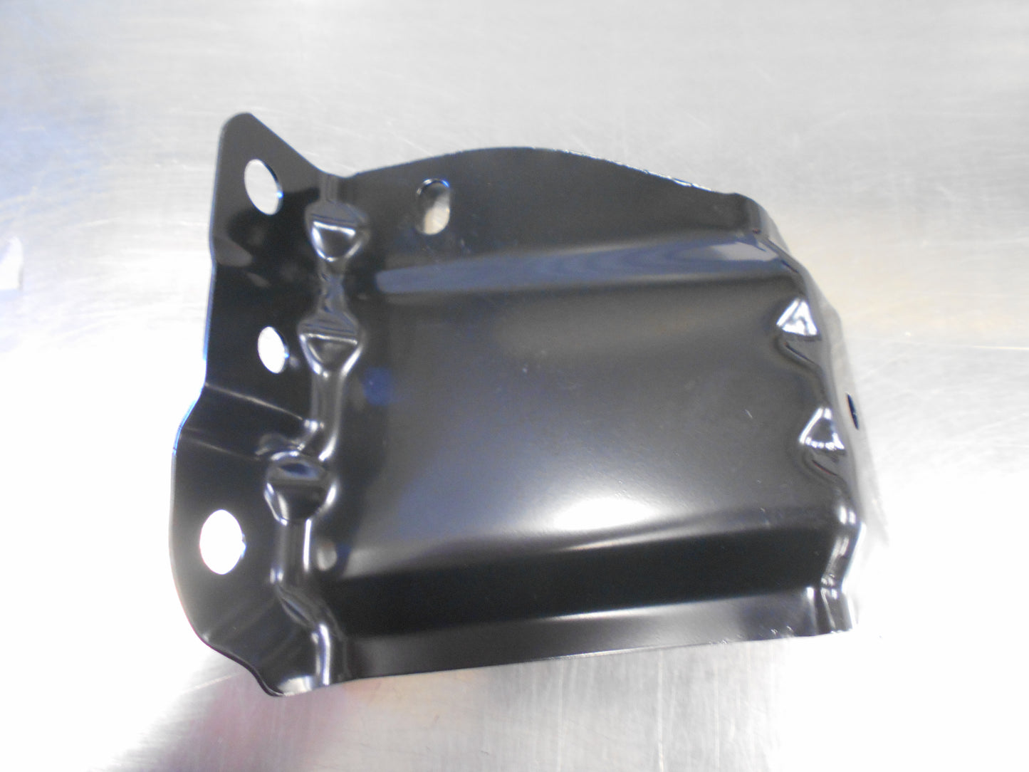 PEUGEOT 4007/CITROEN C-CROSSER Genuine Right Hand Front Support Wing New Part