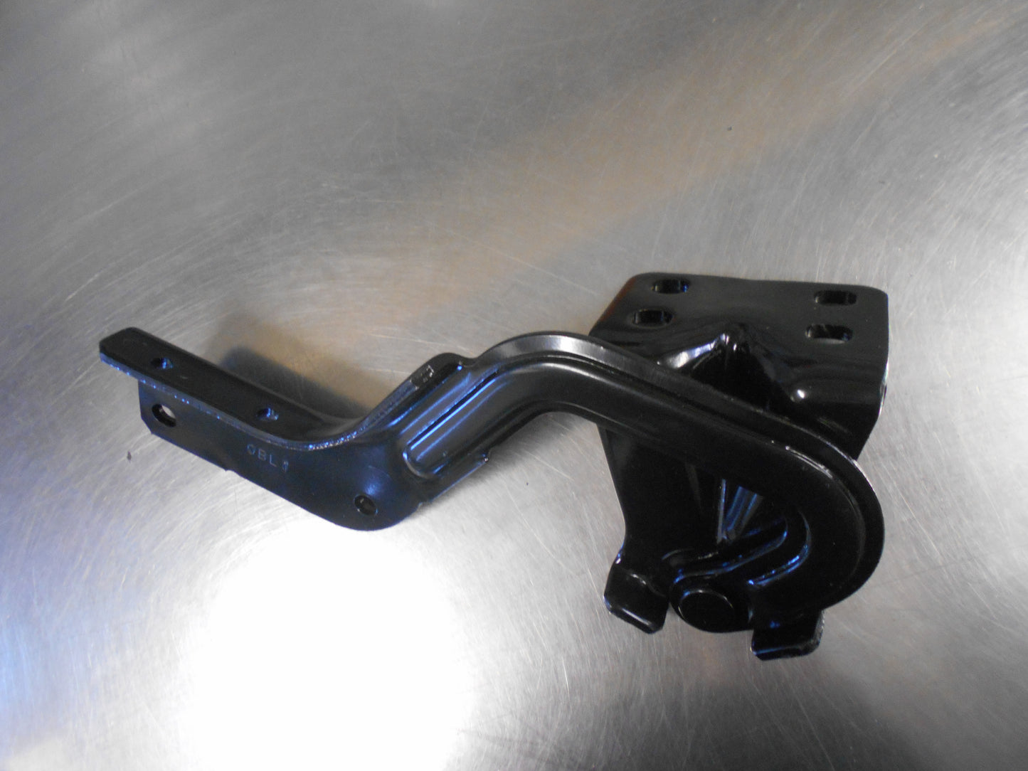 Peugeot 4007 Genuine Left Hand Tailgate Liftgate Hinge New Part