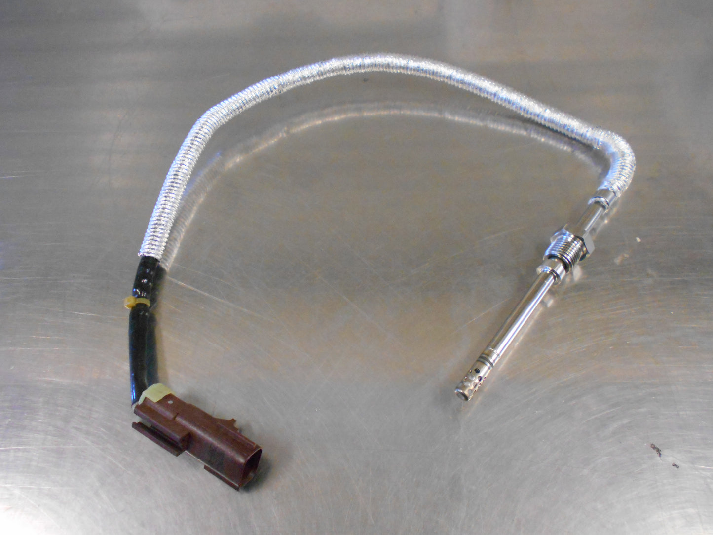 Jeep Cherokee Genuine Exhaust Gas Temperature New Part