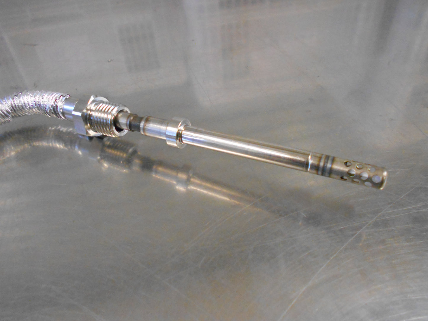 Jeep Cherokee Genuine Exhaust Gas Temperature New Part