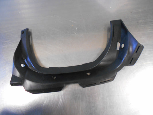 PEUGEOT RCZ Genuine Rear Bumper Bracket New Part