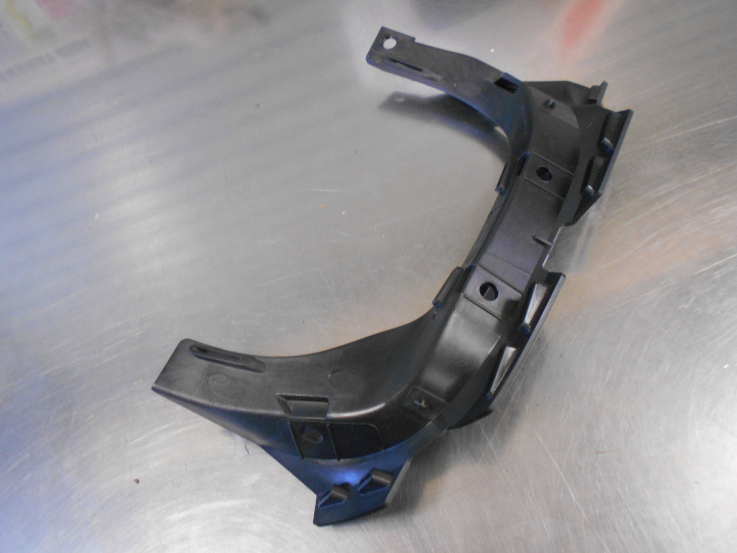 PEUGEOT RCZ Genuine Rear Bumper Bracket New Part