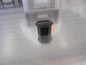 Peugeot 108 Genuine Wheel Nut Cover New Part