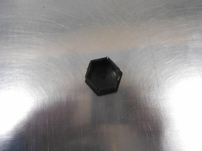 Peugeot 108 Genuine Wheel Nut Cover New Part