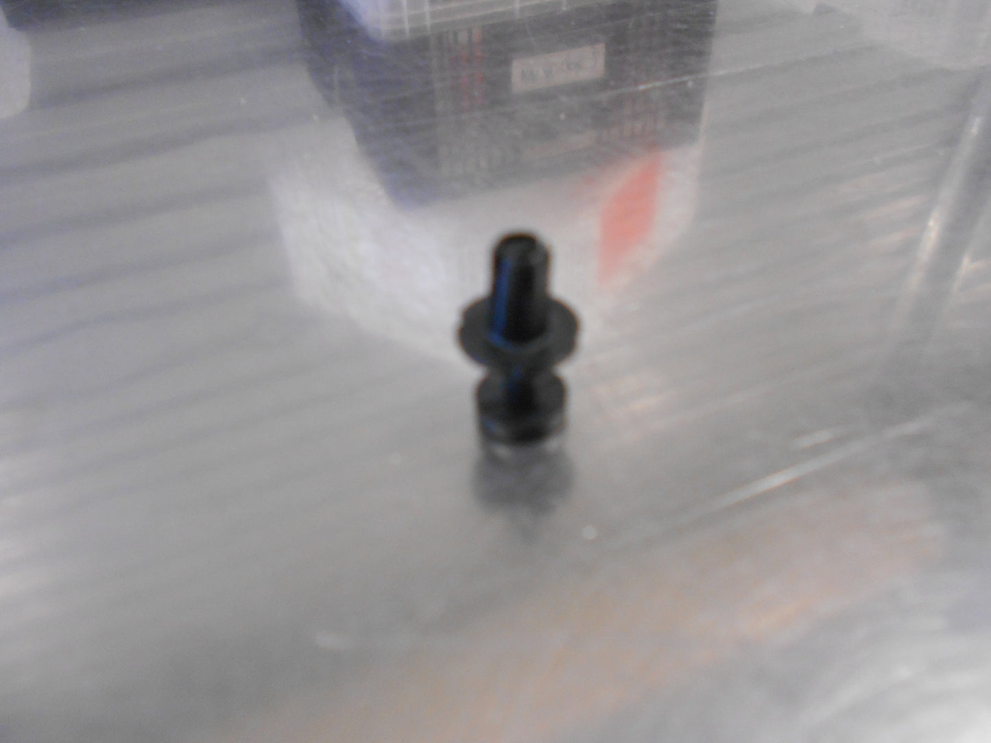 Citroen Xantia Genuine Rivet Retaining Clip New Part