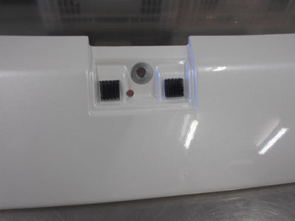 Honda Jazz Genuine Tailgate Spoiler New Part