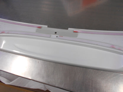 Honda Jazz Genuine Tailgate Spoiler New Part