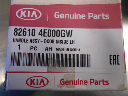 Kia K2700 Genuine Left Hand Interior Handle New Part