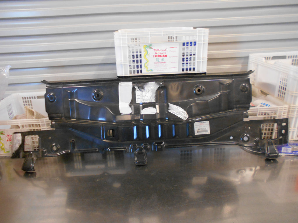 Mitsubishi Outlander Genuine Rear End Panel New Part – Half Price Parts ...