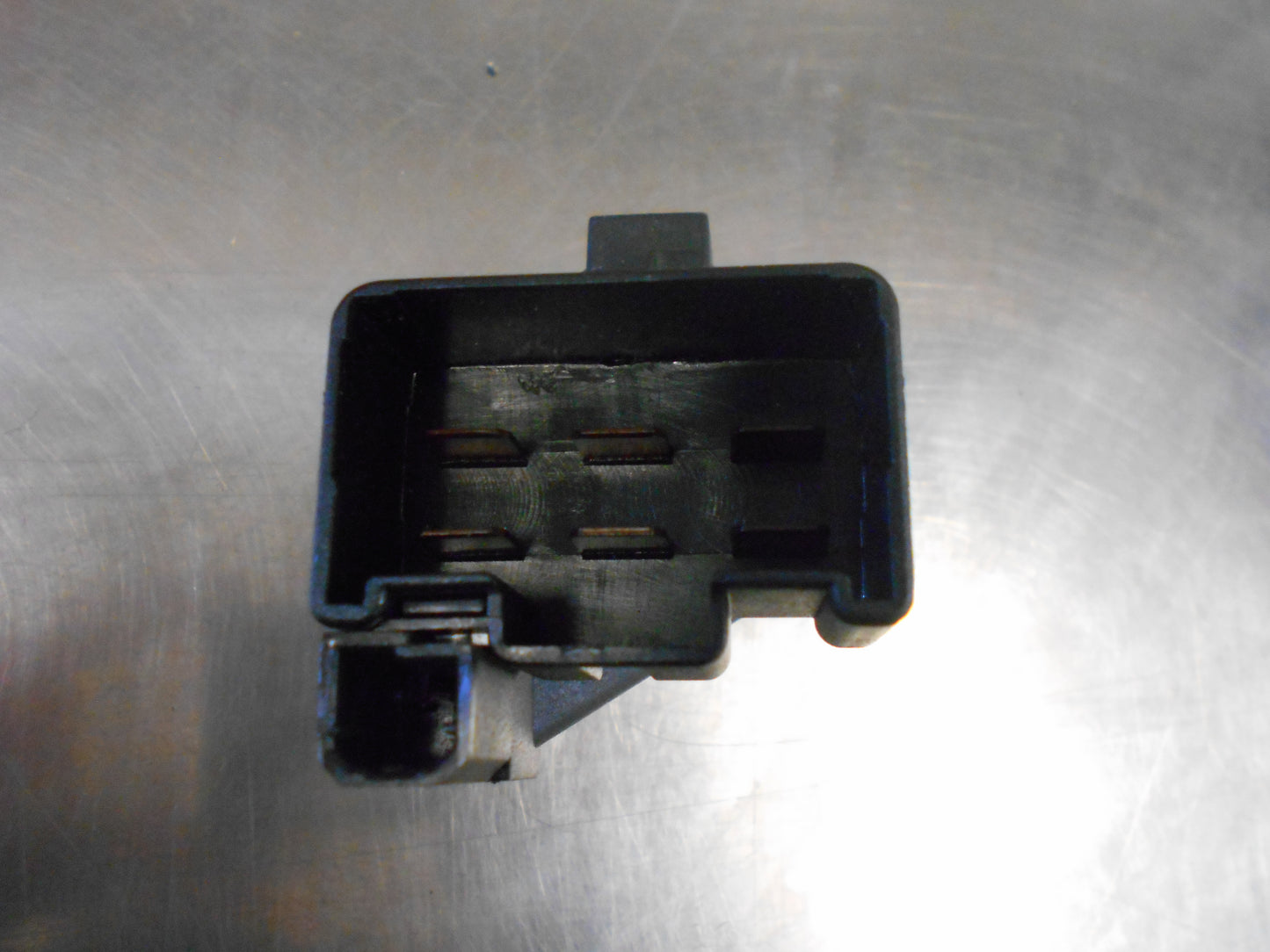 Jeep Grand Cherokee Genuine Ignition Switch New Part