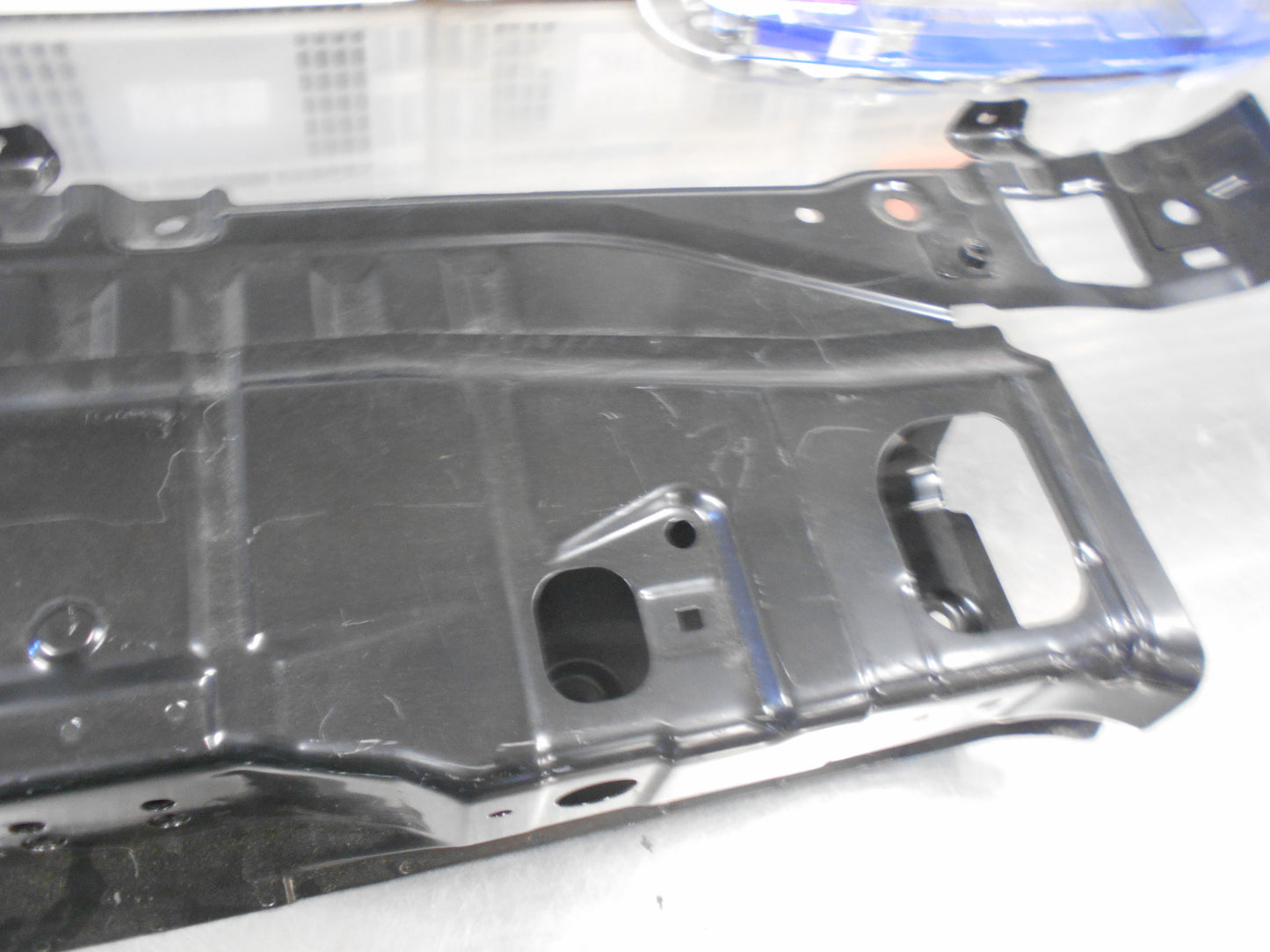 Mitsubishi Outlander Genuine Rear End Panel New Part
