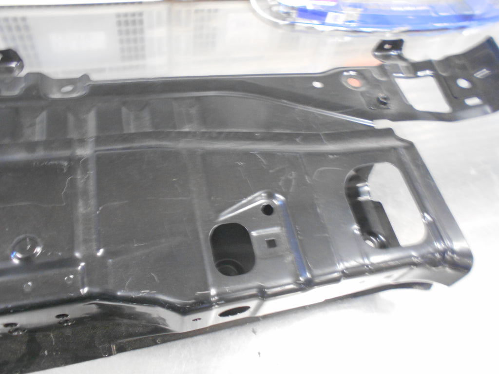 Mitsubishi Outlander Genuine Rear End Panel New Part – Half Price Parts ...