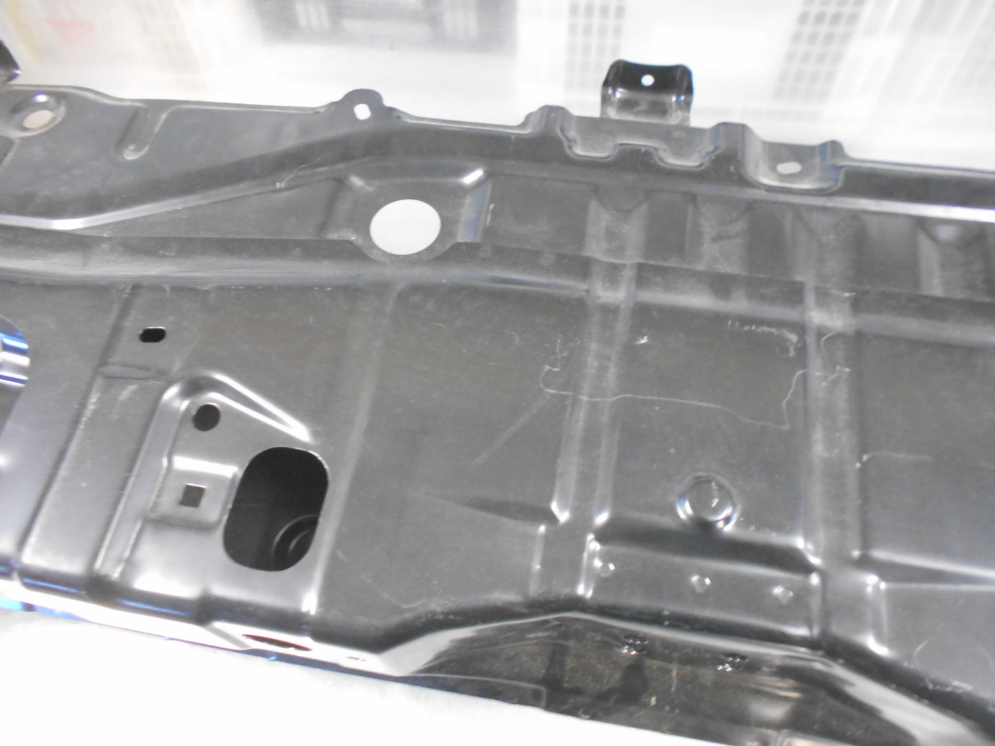 Mitsubishi Outlander Genuine Rear End Panel New Part