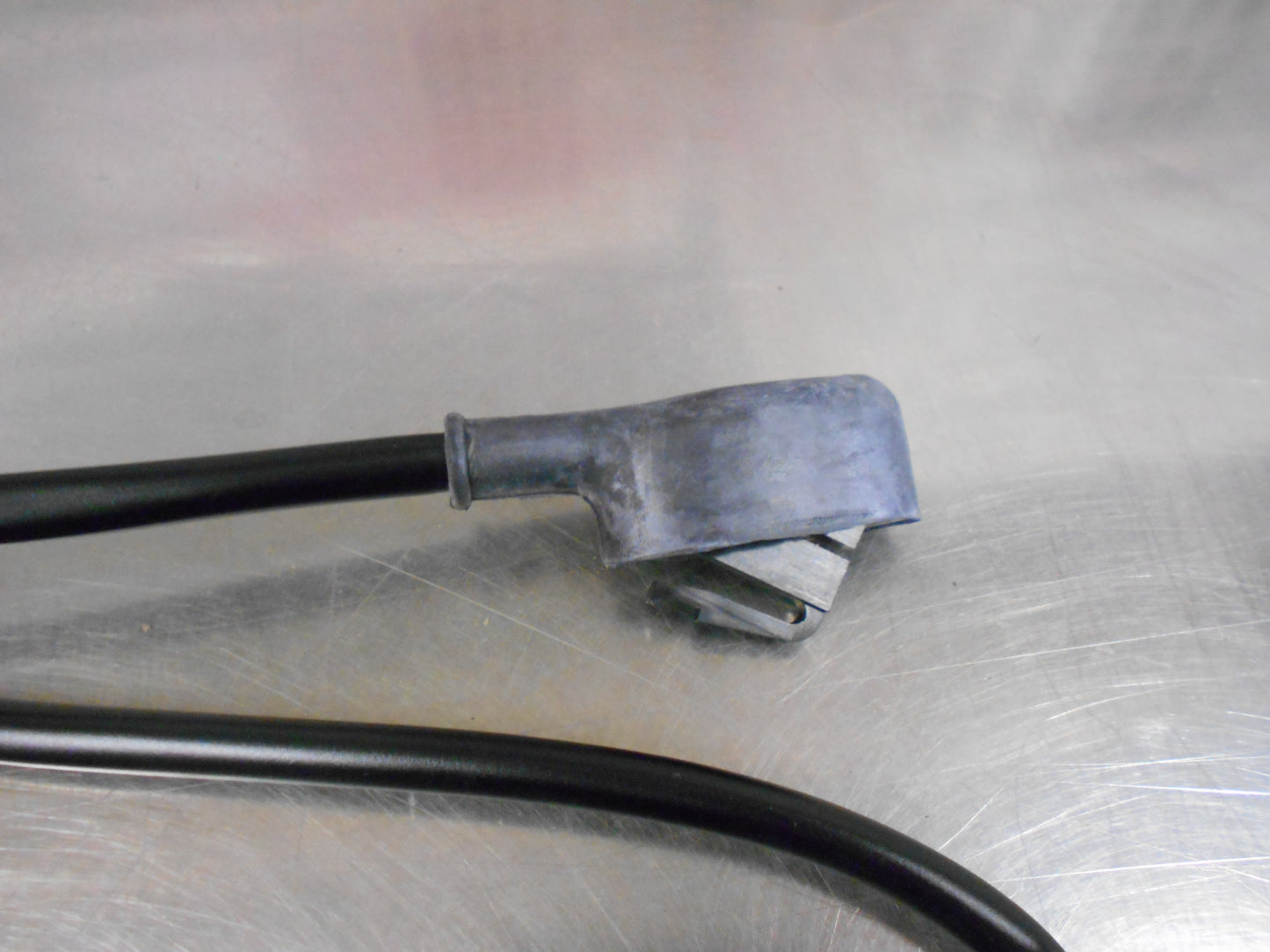 Volkswagen Amarok Genuine 3rd Brake Light WIRING New Part
