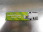 Fiat 500 Genuine Natural Power Spark Plugs (Set of 4) New Part