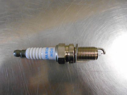 Fiat 500 Genuine Natural Power Spark Plugs (Set of 4) New Part