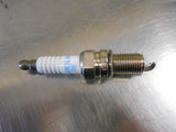 Fiat 500 Genuine Natural Power Spark Plugs X4 New Part