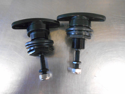 Volkswagen Amarok Genuine Canopy Side Lift Up Window Lock Replacement New Part