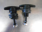 Volkswagen Amarok Genuine Canopy Side Lift Up Window Lock Replacement New Part