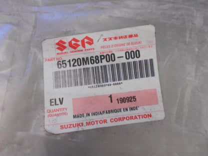 Suzuki Baleno Genuine Inner Front Roof Rail New Part