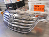 Holden VF Calais Genuine Front Chrome Grille New Part