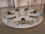 Ford Focus Genuine 16' Wheel Hub Cover New Part