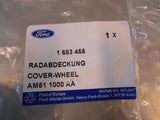 Ford Focus Genuine 16' Wheel Hub Cover New Part