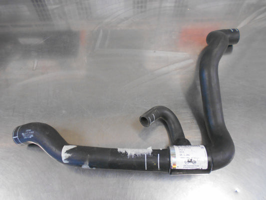 Holden Astra Genuine Radiator Outlet Hose New Part