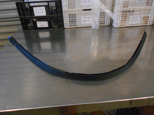 Mazda BT-50 Genuine Right Hand Roof Mould New Part