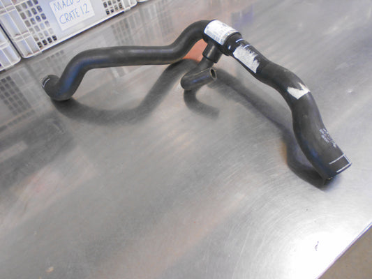 Holden Astra Genuine Radiator Outlet Hose New Part