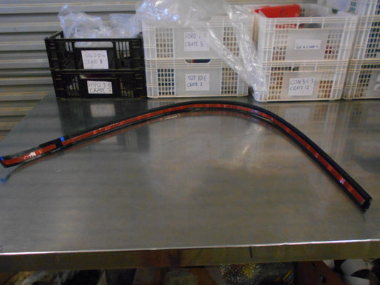 Mazda BT-50 Genuine Right Hand Roof Mould New Part