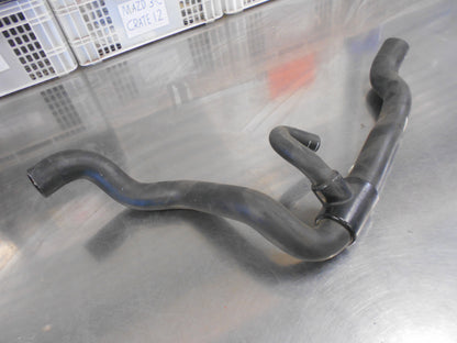 Holden Astra Genuine Radiator Outlet Hose New Part
