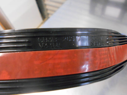 Mazda BT-50 Genuine Right Hand Roof Mould New Part