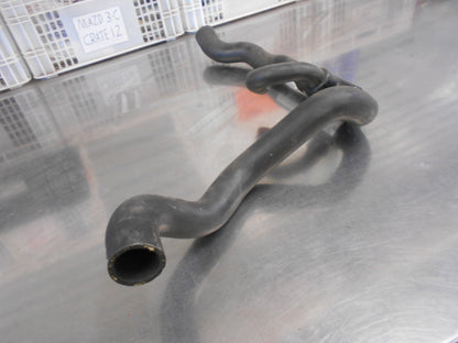 Holden Astra Genuine Radiator Outlet Hose New Part