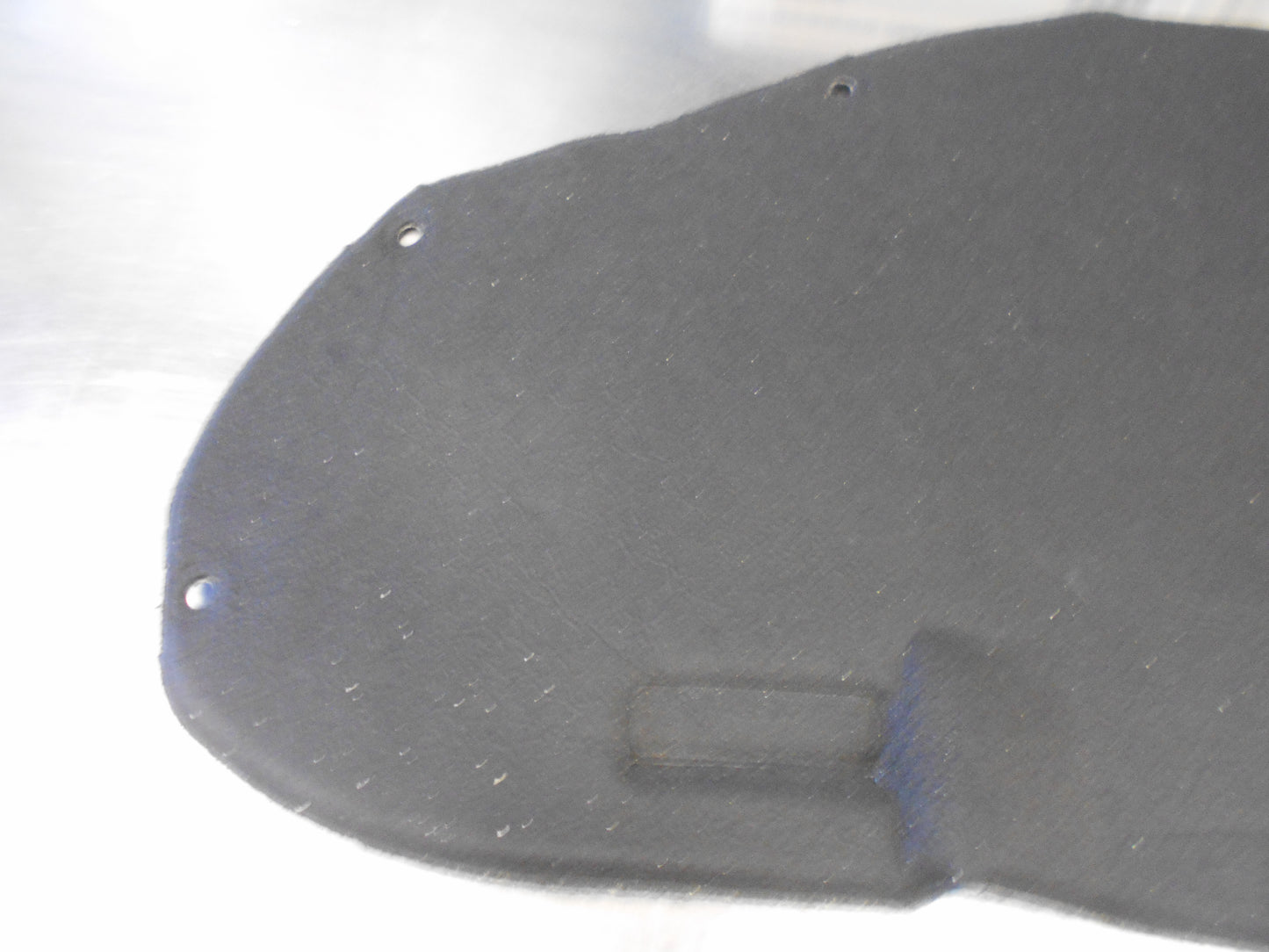 Citroen C4 Genuine Bonnet Sound Proofing New Part
