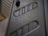 Mitsubishi Pajero Genuine Left Hand Side Step Cover New Part