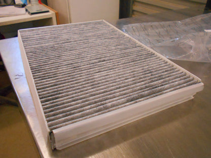 Volkswagen Crafter Genuine Air Filter New Part