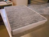 Volkswagen Crafter Genuine Air Filter New Part