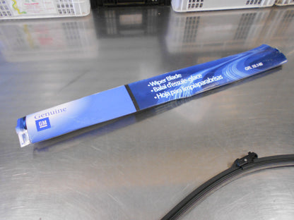 Holden Trax Genuine Drivers 26' Wiper Blade New Part