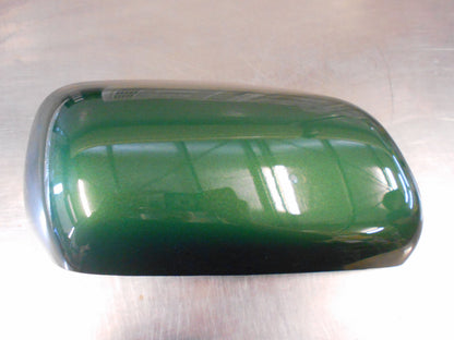 Suzuki Grand Vitara Genuine Right Hand Side Mirror GREEN Cover