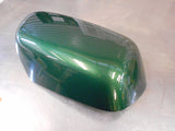 Suzuki Grand Vitara Genuine Right Hand Side Mirror GREEN Cover