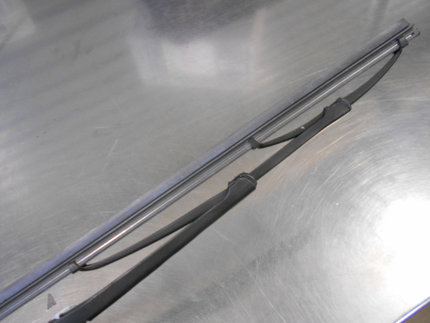 Great Wall V240 Genuine Front Right Hand 480mm Wiper Blade New Part