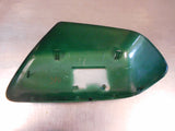 Suzuki Grand Vitara Genuine Right Hand Side Mirror GREEN Cover