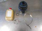 Suzuki Swift Genuine Diff Side CV Boot Kit New Part