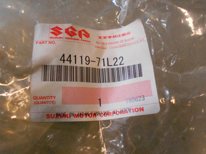 Suzuki Swift Genuine Diff Side CV Boot Kit New Part