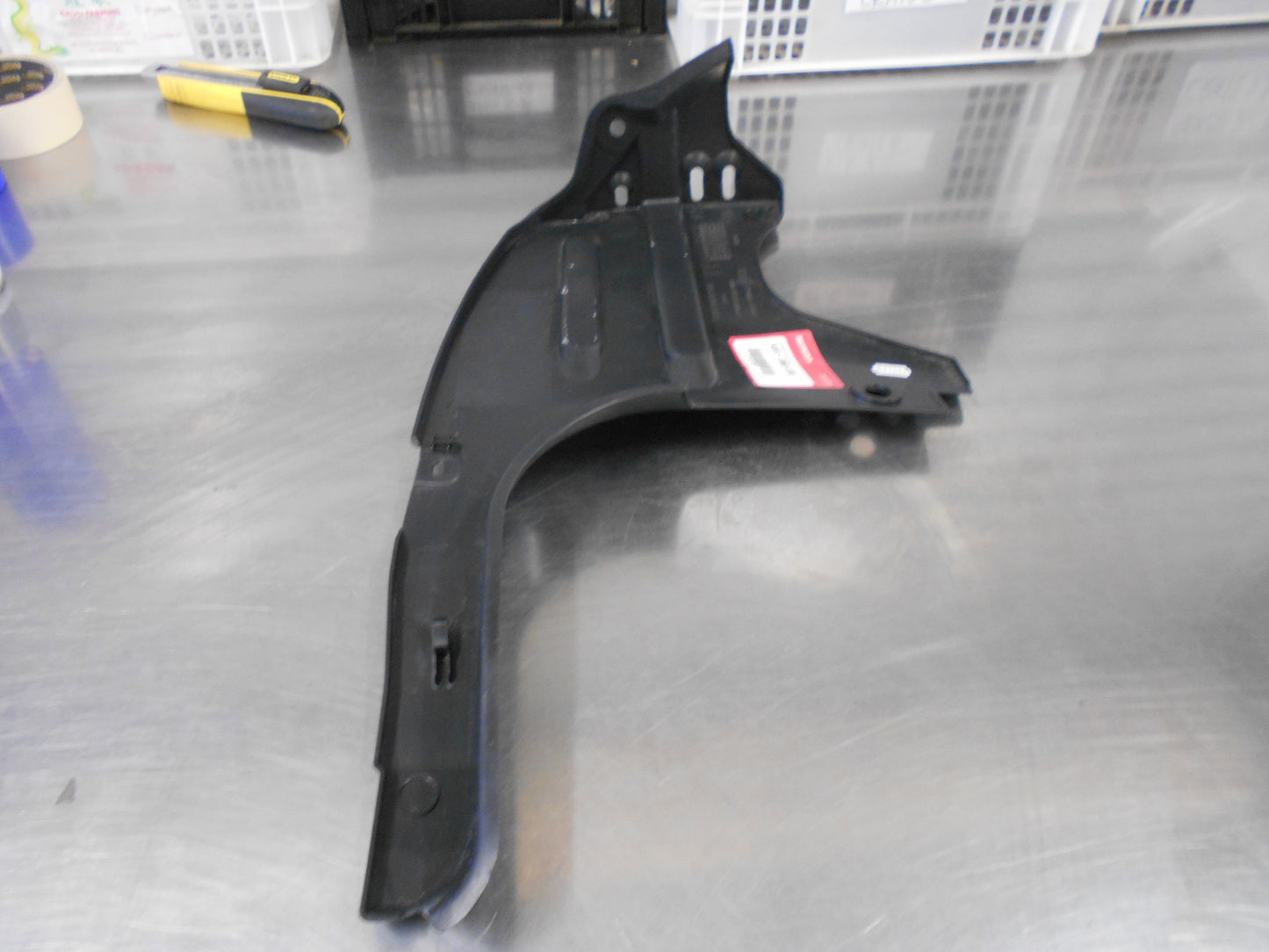 Honda Civic Genuine Rear Right Hand Inner Guard New Part