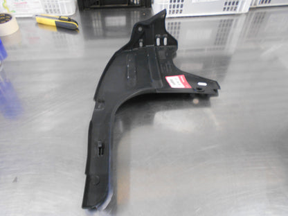 Honda Civic Genuine Rear Right Hand Inner Guard New Part