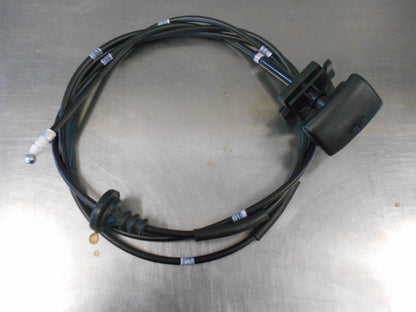 Suzuki Grand Vitara Genuine Bonnet Latch Release Cable New Part