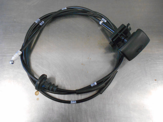 Suzuki Grand Vitara Genuine Bonnet Latch Release Cable New Part